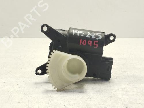 Fuel door actuator ALFA ROMEO MITO (955_) 1.6 JTDM (955AXC1B) | BP21837403E18 