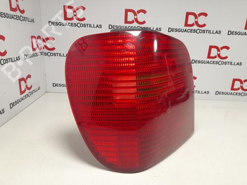 Left taillight VW POLO (6N2)  | BP17406989C34 