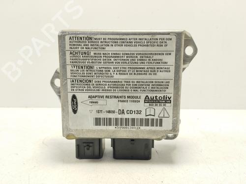Used ECU airbags FORD MONDEO III (B5Y) 2.0 TDCi (130 hp) 17420553