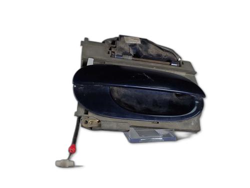 Used Front right exterior door handle BMW 5 Touring (E39) 525 tds (143 hp) 30835326
