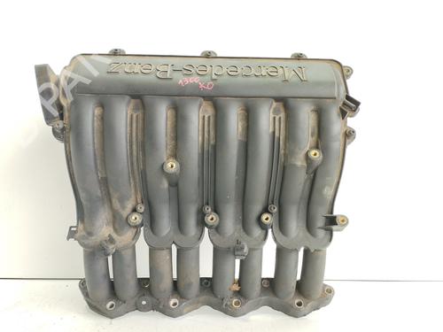 Used Intake manifold Intake manifold MERCEDES-BENZ A-CLASS (W168) [1997-2005] 27816618 27816618