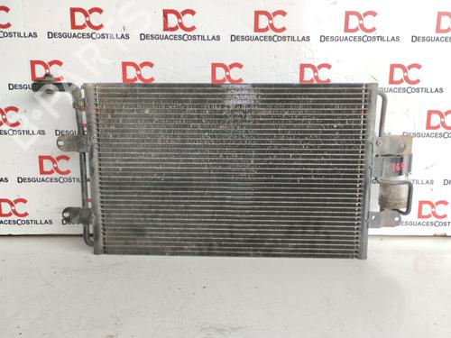 AC radiator VW GOLF IV (1J1) 1.6 16V | BP19073100M32 