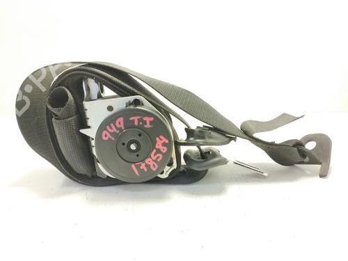 Used Rear left seatbelt OPEL ASTRA H (A04) [2004-2014]  25903627