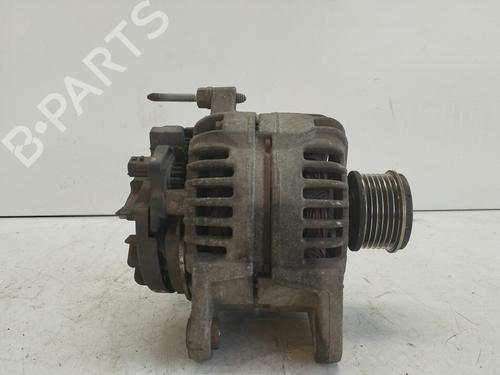 Alternator RENAULT CLIO III (BR0/1, CR0/1)  | BP28713484M7 