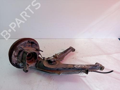 Left rear steering knuckle BMW 3 Compact (E36) 316 i | BP38191663M27 - Image 5