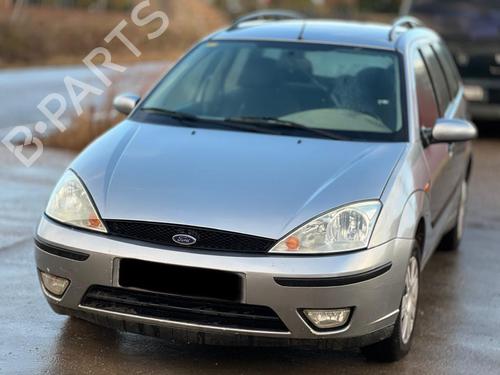 Engine control unit (ECU) FORD FOCUS I Turnier (DNW) 1.8 TDCi | BP17412675M57 