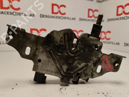 Hood lock FORD MONDEO III (B5Y) 2.0 TDCi | BP17407760C133 