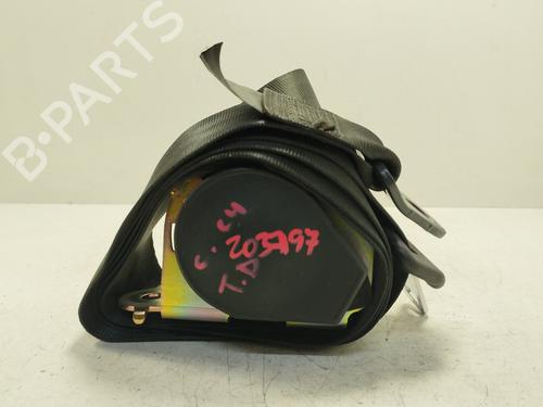 Used Rear right seatbelt CITROËN C4 I (LC_) [2004-2014]  23225838