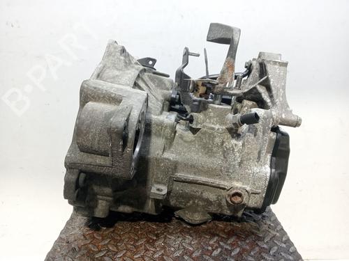 Gearbox SEAT LEON (1M1) 1.9 TDI | BP35953110M3 - Image 8