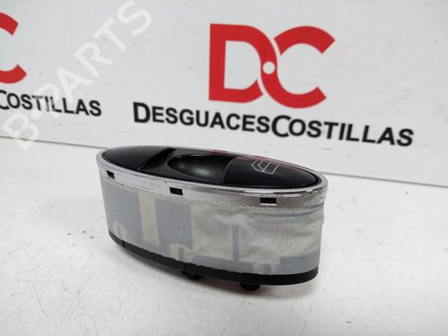 Right front window switch MERCEDES-BENZ E-CLASS (W211) E 320 CDI (211.026) | BP17403068I26 