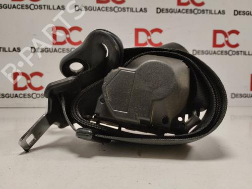 Rear right seatbelt CITROËN C2 (JM_) 1.4 HDi | BP17417428I28 