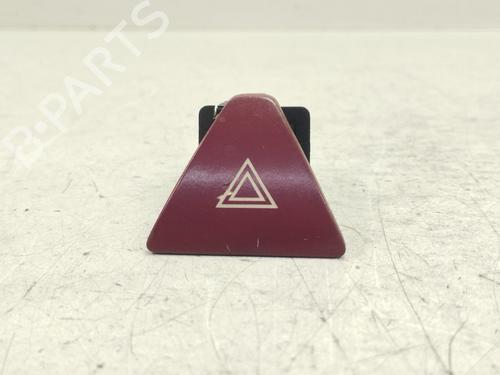 Used Warning switch PEUGEOT 307 CC (3B) [2003-2009]  30191253