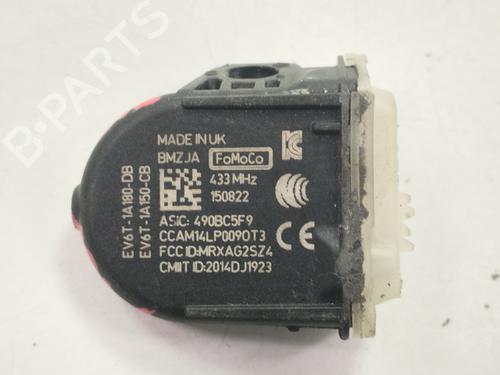 Electronic sensor FORD FIESTA VI (CB1, CCN)  | BP28192073M84