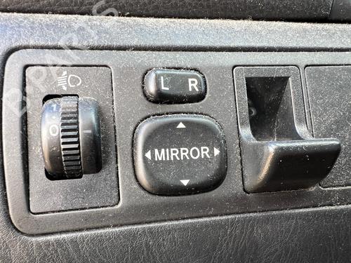 Rear right exterior door handle TOYOTA COROLLA (_E12_) 2.0 D-4D (CDE120R, CDE120L_) | BP30859953C130 