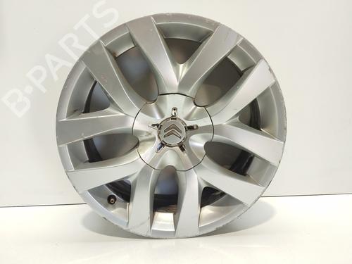 Used Rim CITROËN C4 Picasso I MPV (UD_) 2.0 HDi 138 (136 hp) 18890281