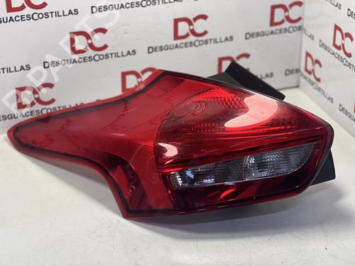 Used Left taillight FORD FOCUS III 1.6 TDCi (115 hp) 30527480