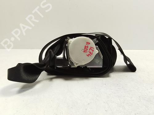 Front left seatbelt BMW 1 (E87) 118 d | BP23266118I26 
