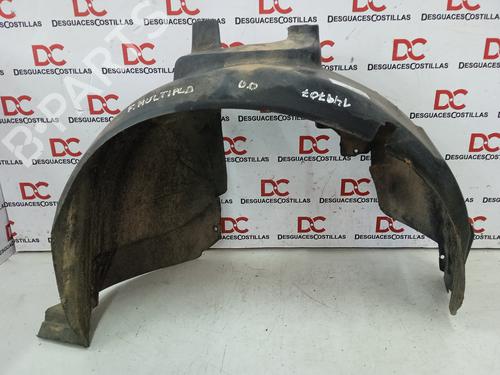 Paso rueda FIAT MULTIPLA (186_) 1.6 100 16V (186AXA1A) (103 hp) 30568701