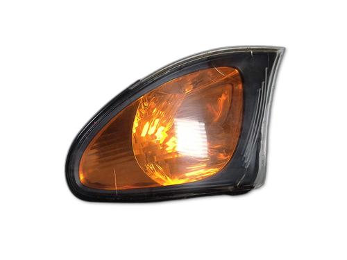 Used Left front indicator BMW 3 (E46) 320 d (150 hp) 31377577