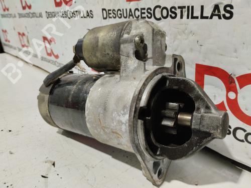 Starter KIA CERATO I Saloon (LD) 1.5 CRDi | BP17422839M8 
