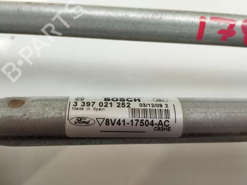 Front wiper motor FORD KUGA I | BP30656064M29