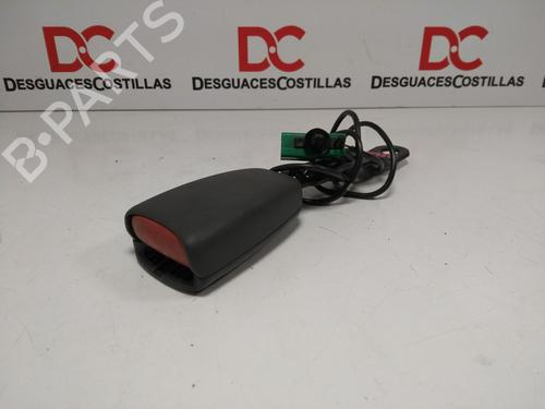 Used Front right seatbelt VOLVO S40 I (644) 1.8 (115 hp) 17402002