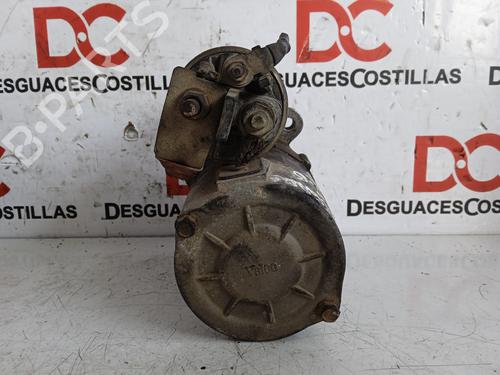 Starter RENAULT MEGANE II (BM0/1_, CM0/1_) 1.4 16V (BM0B, CM0B) | BP17417508M8 