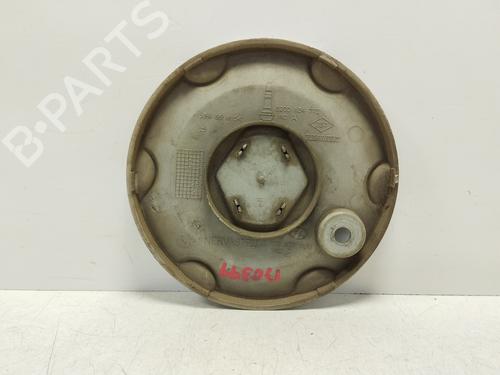 Hub cap RENAULT SCÉNIC II (JM0/1_)  | BP25816557C160 