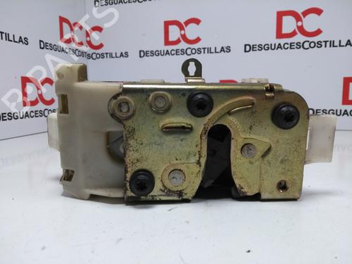 Used Rear left lock FORD MONDEO III (B5Y) 2.0 16V TDDi / TDCi (115 hp) 17402309