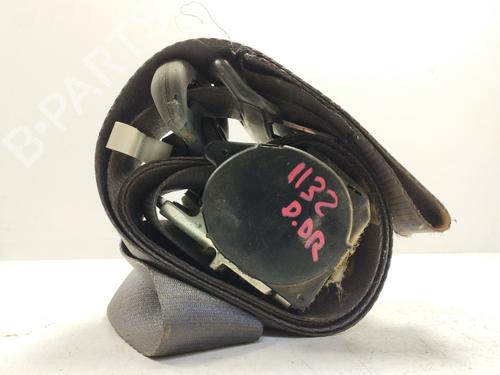 Used Front right seatbelt Front right seatbelt LAND ROVER FREELANDER I (L314) 2.0 DI 4x4 (98 hp) 40447059 40447059