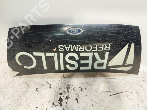 Hood FORD TRANSIT Van (FA_ _) 2.0 DI (FAE_, FAF_, FAG_) | BP25035127C1 