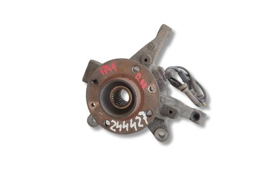 Used Right front steering knuckle Right front steering knuckle 38037043 38037043