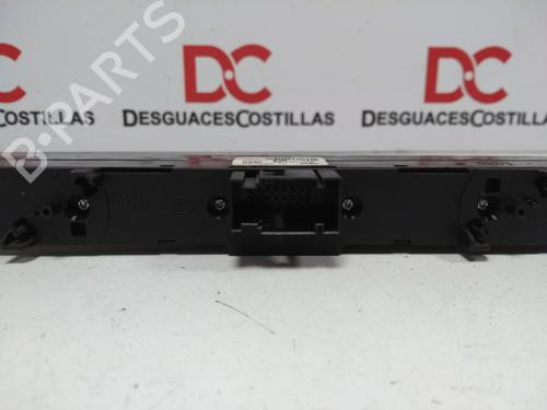 Advarselsbryter OPEL ASTRA H GTC (A04) 1.9 CDTI (L08) | BP24876359I22 