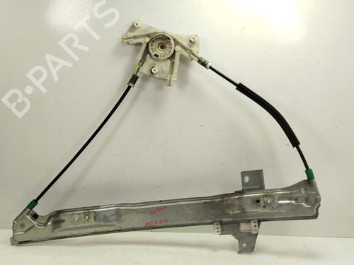 front-left-window-mechanism-peugeot-407-6d_-2004-2005-2006-2007-2008-2009-2010-2011-40228471 main image