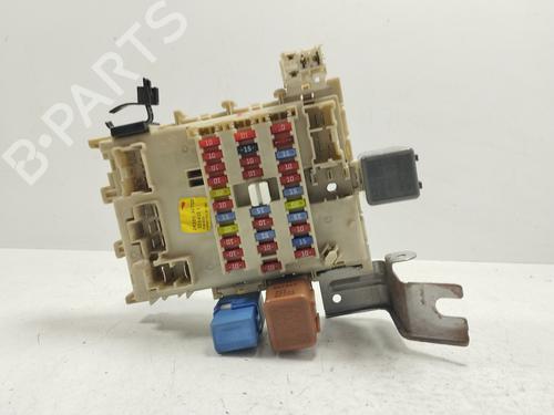Fuse box NISSAN PRIMERA (P12)  | BP22775794E1 