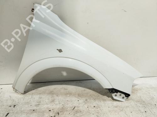 Used Right front fenders OPEL ASTRA G Saloon (T98) 2.0 DTI 16V (F69) (101 hp) 19142340