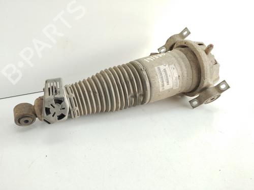 Left rear shock absorber VW TOUAREG (7LA, 7L6, 7L7) 5.0 V10 TDI | BP19392935M18 