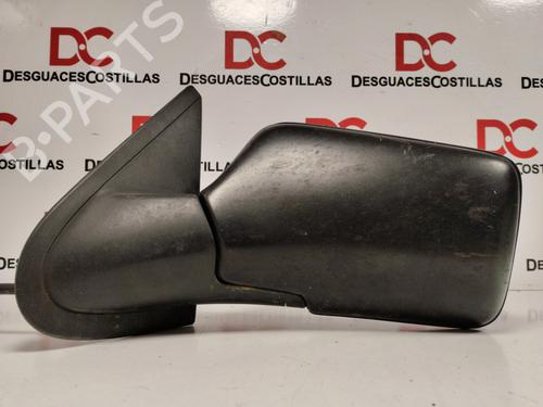 Used Left mirror VW GOLF III (1H1) [1989-2000]  17413807