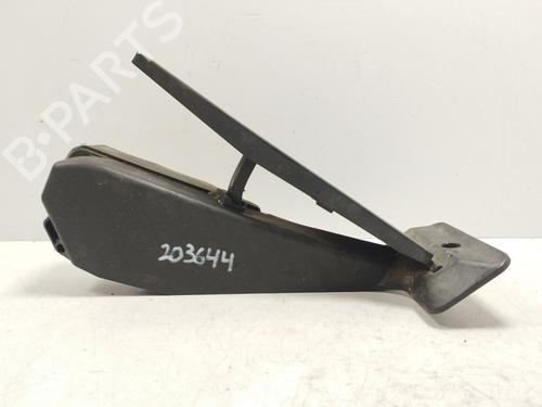 Pedal BMW 1 (E87) 118 d | BP23410735I4 