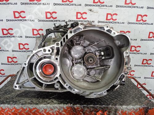 Used Gearbox KIA SPORTAGE II (JE_, KM_) [2004-2011]  17418318