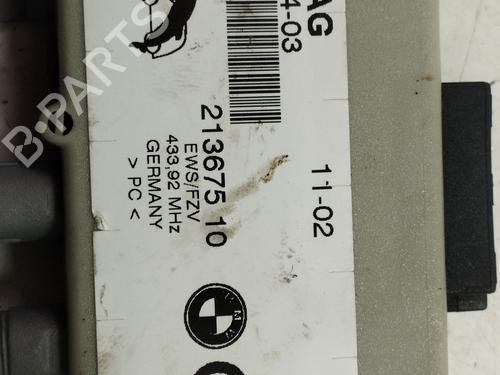 Electronic module BMW 3 (E46) 320 d | BP35756768M83 - Image 2