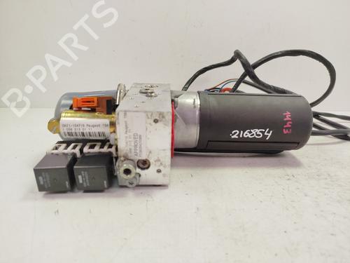 Used Sunroof engine PEUGEOT 307 CC (3B) [2003-2009]  30191226