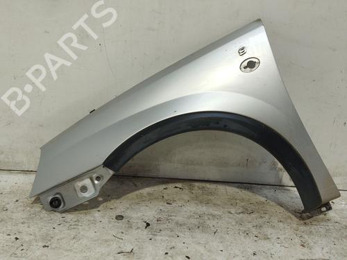 Used Left front fenders Left front fenders OPEL CORSA C (X01) 1.7 DTI (F08, F68) (75 hp) 34622526 34622526