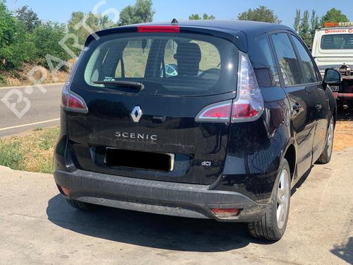 Electronic sensor RENAULT SCÉNIC III (JZ0/1_) 1.5 dCi (JZ02, JZ0R) | BP36387599M84  - Image 7