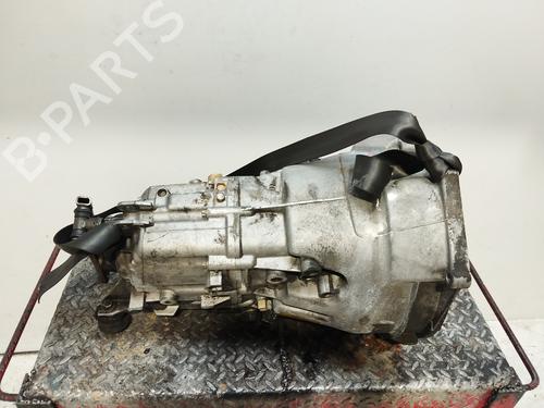 Gearbox BMW 3 (E46) 320 d | BP25607778M3 