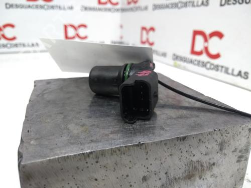 Elektronisk sensor RENAULT MEGANE II (BM0/1_, CM0/1_) 1.5 dCi (BM1E, CM1E) | BP17399495M84 