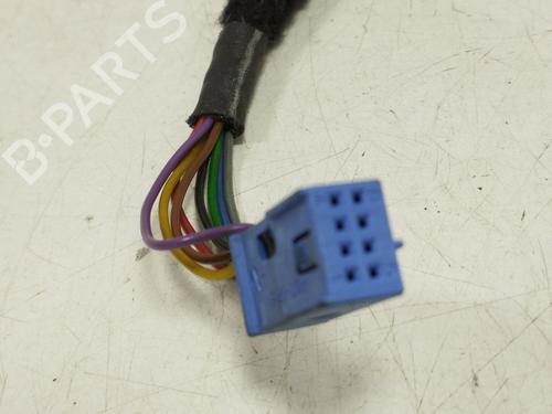 Other MERCEDES-BENZ C-CLASS (W203) C 200 CDI (203.004) | BP30529981O1 