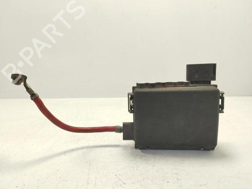 Used Fuse box SEAT LEON (1M1) 1.9 TDI (110 hp) 31096973