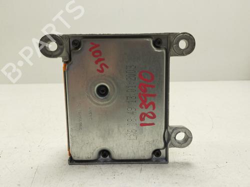 ECU airbags PEUGEOT 106 II (1A_, 1C_) 1.5 D | BP27381906M53 