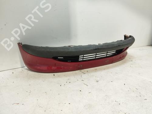 Front bumper PEUGEOT 206 Hatchback (2A/C) 1.4 LPG | BP29178996C7 
